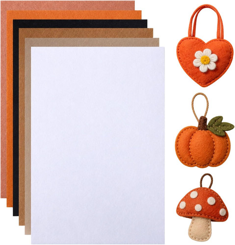 Stk bastelfilz 30x20cm - 12, bastelfilz,