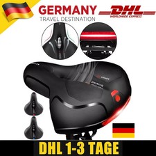 Fahrradsatte Fahrrad Sattell