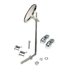 Verstellbarer Rückspiegel