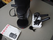 Krups 871 Bravo Espresso Maker