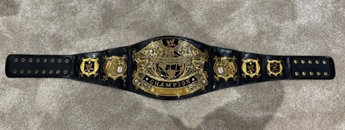 Wwe official figures inc - wwe,