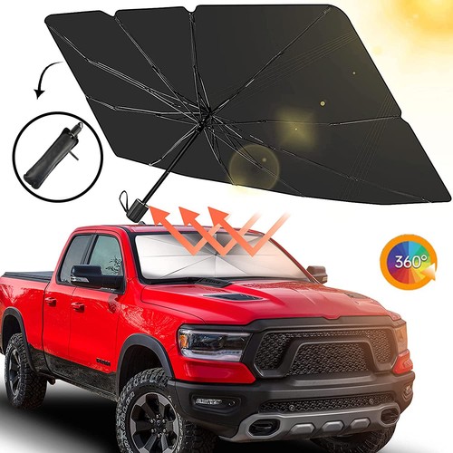 Auto sonnenschutz frontscheibe - auto,