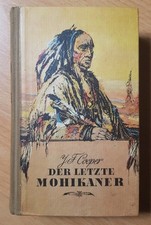 Der letzte Mohikaner 1962
