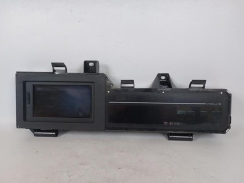 248100996r instrumentenblende - 248100996r,