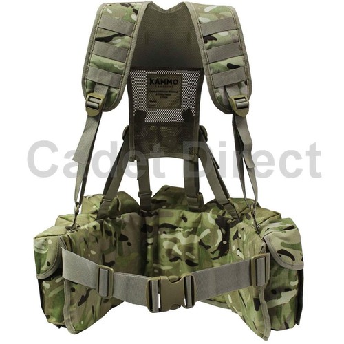 Kammo tactical mtp airborne - kammo,