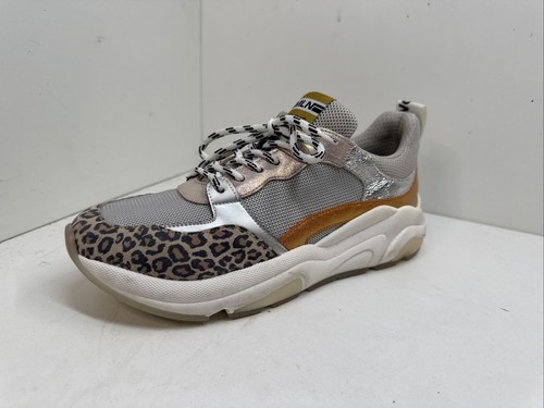 Meline mln sneaker damen high - damen,