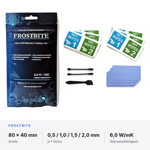 Frostbite 80x40mm mix - frostbite,