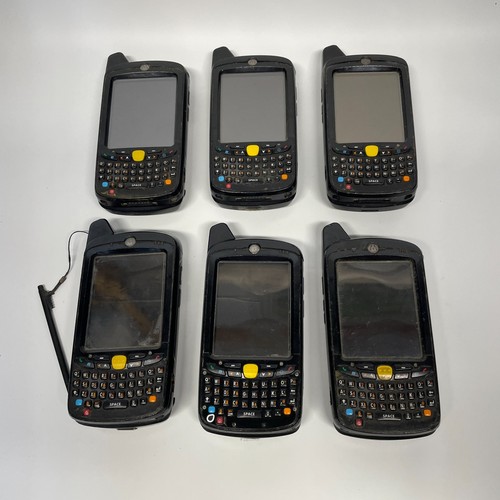 Zebra mc55a0 windows - windows, handy
