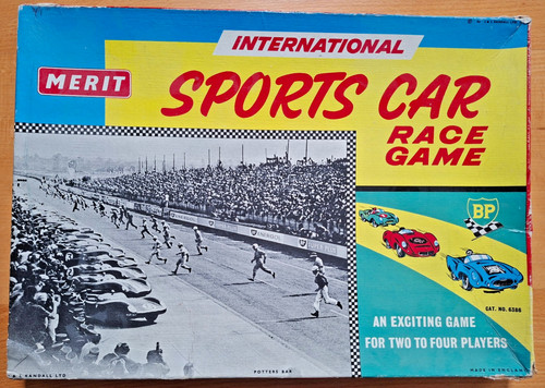 Merit international sports - -,