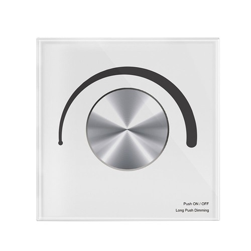 Wifi 10v drehpanel dimmer - wifi,