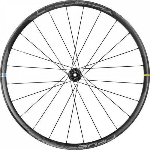 Hinterrad mavic crossmax - crossmax, sl