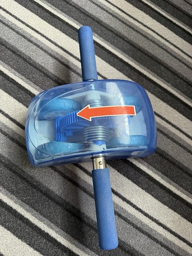 Roller bauchtrainer - roller,