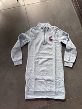 YIGGA ~ Sweatshirt-Kleid, Mädchen👧 Gr. 146/152, hellblau, NEU