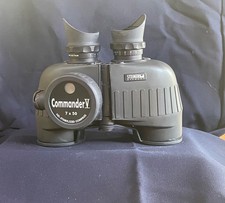 Steiner Commander V binoculars