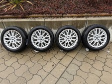 Original Seat Ibiza KJ