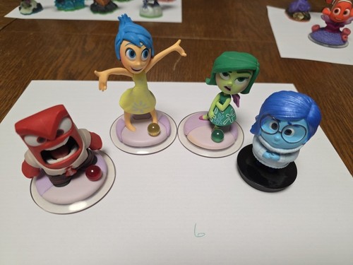 Disney infinity alles - 3.0,