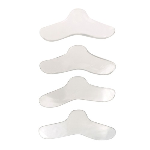 2pc nasenpolster für cpap - nasenpolster,