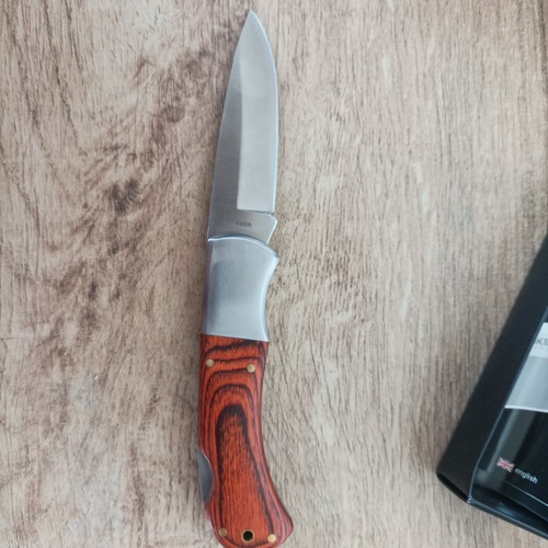 Böker magnum handwerksmeister - böker,