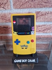 Nintendo Gameboy Color