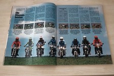 Motorrad 15/1978 Puch M 50 Jet 6 Speed mit 6,25PS besser als...?