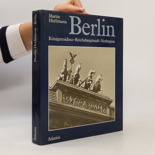 Berlin königsresidenz - berlin.,