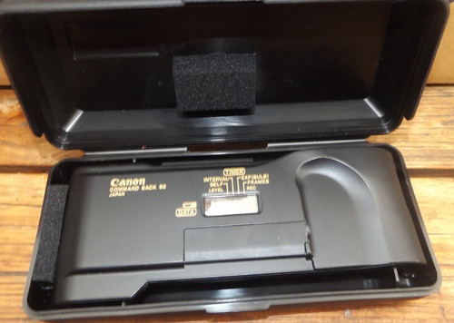Canon command back etui - canon,