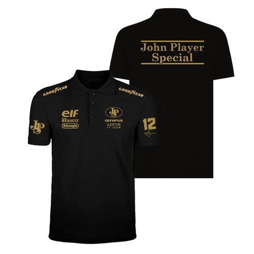 Custom poloshirt replica - custom,