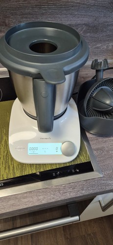 Thermomix tm6 friend - thermomix, +