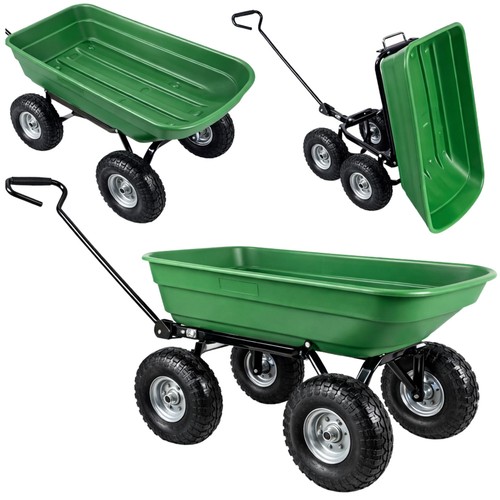 Gartenwagen transportwagen - gartenwagen,
