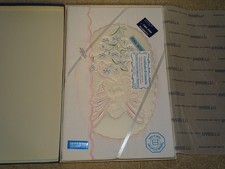 BASSETTI DOPPELBETTDECKE -