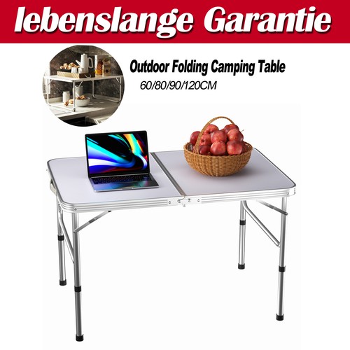 campingtisch klappbar