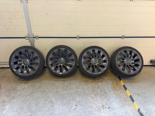Tesla model 20 - model, 3