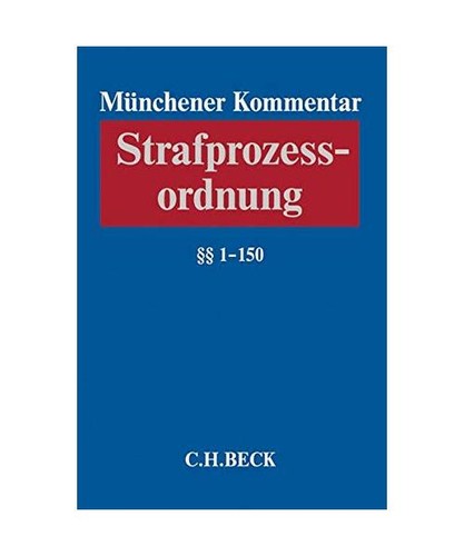 Münchener kommentar zur - münchener,