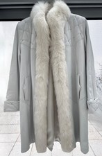 Givenchy Luxusmantel aus