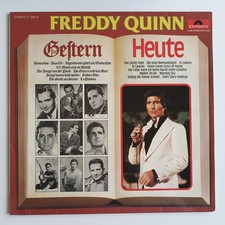 Top zustand freddy quinn - quinn,