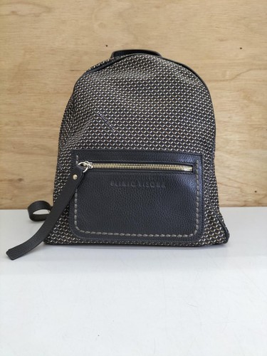 Plinio visona rucksack - visona,