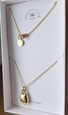 Purelei Halskette Gold