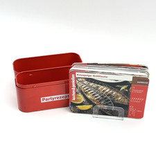 Kochen genießen rezeptbox - kochen,