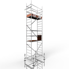 ALTEC Rollfix 1.0 600 mit