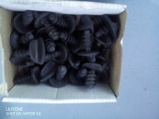 5 Stück Schrauben Motorabdeckung Ford Scorpio 2,9 24V Cosworth 1991-1994