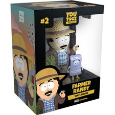 Youtooz: South Park Collection
