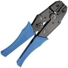 Kabelschuhzange mit