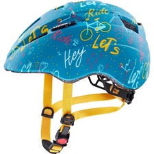Uvex kid radhelm fb - uvex,