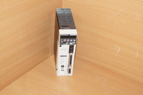 Panasonic servo driver msda - driver,