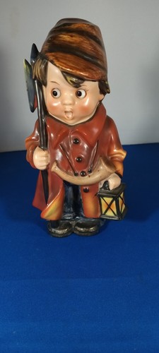 Hummel alter rauchverzehrer - -,