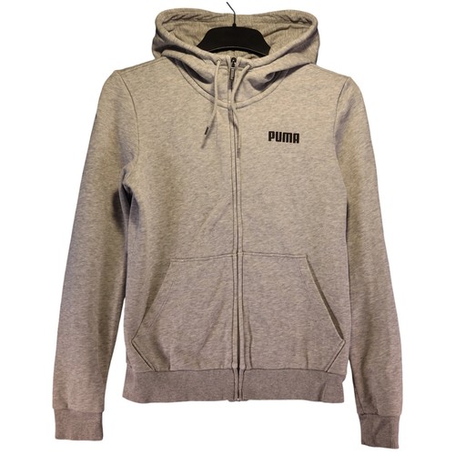 Puma damen fll zip hoodie - puma,
