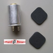 Blinkgeber Relais 6 Volt 18