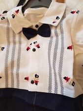 Neugeborenes Baby Junge Outfit