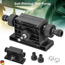 Mini Bohrmaschinenpumpe