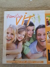" Familie Vit ",Gesund und